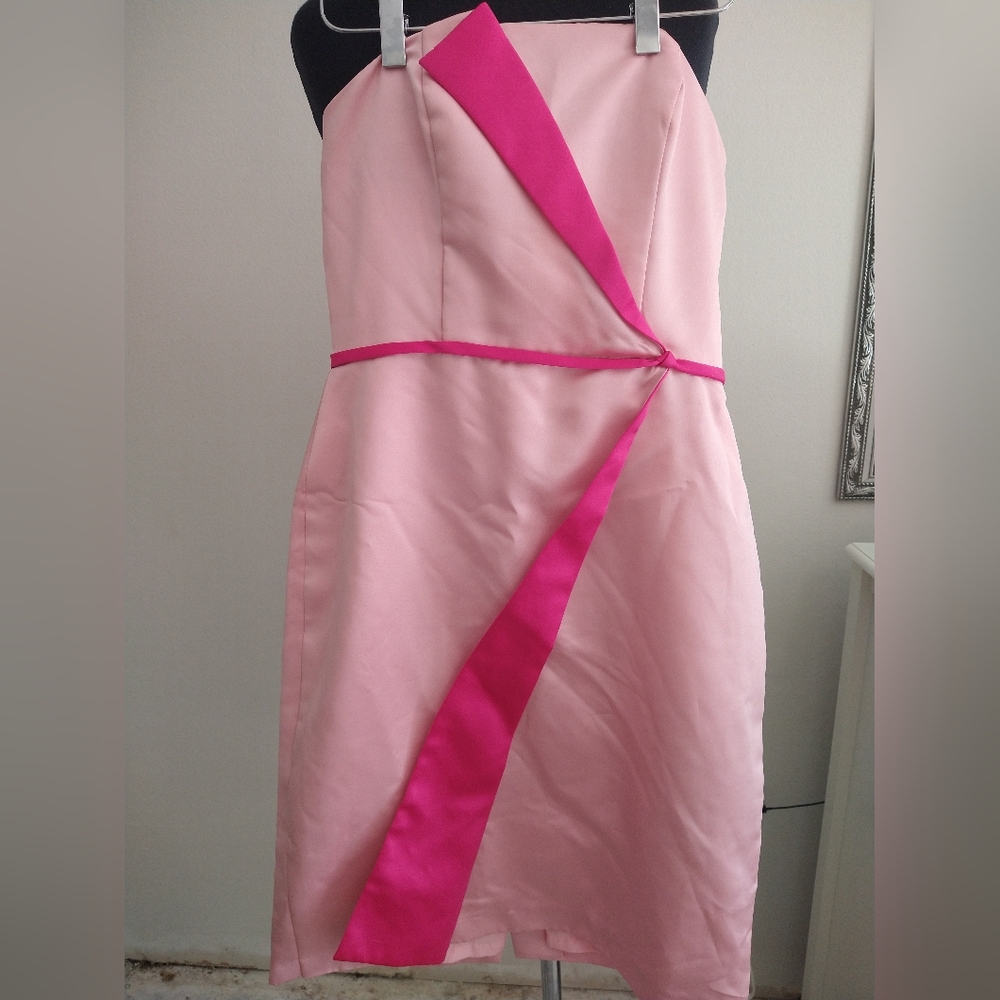 Alfred Angelo Dress